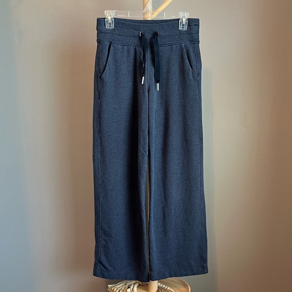 Athleta Women's Balance Pant Drawstring Flare Leg Small - Picture 1 of 7